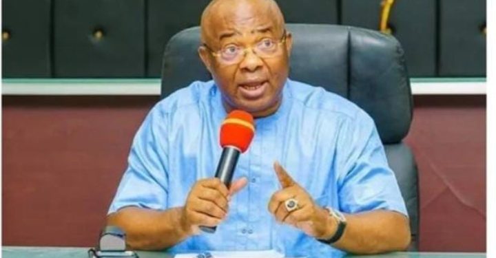 Imo Government Bans Nursery, JSS 3 Graduation Parties