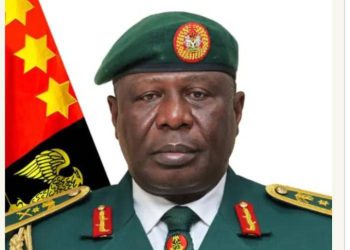 Army Appoints New PSOS, GOCS, Others in New redeployment