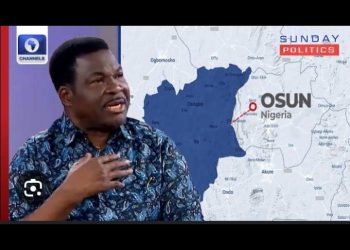 Withholding LG funds of Osun State highly political – Ozekhome