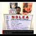 NDLEA Arrests Widow For Trafficking Cocaine With Fake Pregnancy