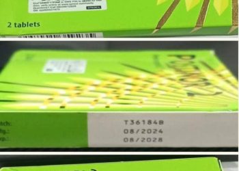 NAFDAC Warns Of Counterfeit Postinor-2