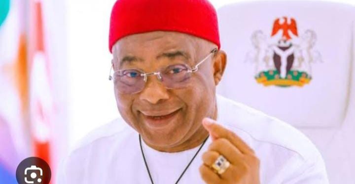 Imo raises Minimum Wage to ₦104,000, Doctors’ Salaries now ₦582,000