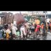 411 Nigerians Killed In 2024 While Scooping Fuel From Fallen Tankers – FRSC