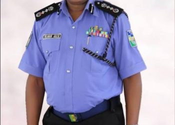 Ex-IGP Solomon Arase dies at 69