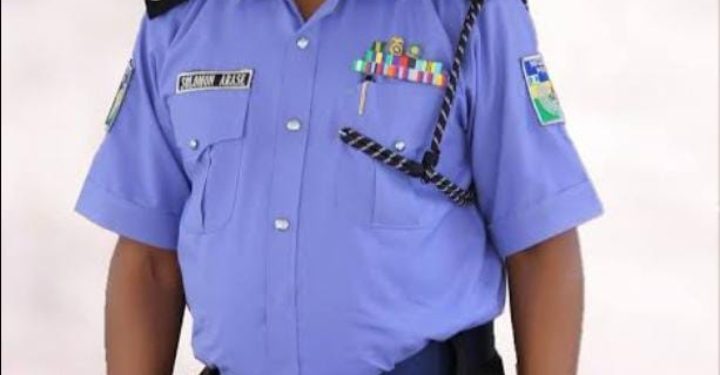 Ex-IGP Solomon Arase dies at 69