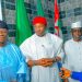 FG/Contractors’ impasse:House deputy Spokesperson applauds Kalu, Abbas committee, for prompt resolution