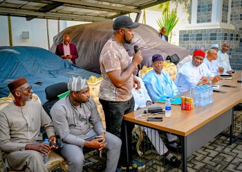Breakthrough: Reps’ Deputy Speaker, Kalu, Finance Minister, Edun Resolve Indigenous Contractors Crisis with Federal Government