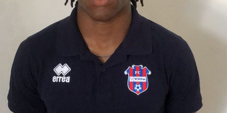 My dream is to dorn Nigeria’s colours-  Adegbenro