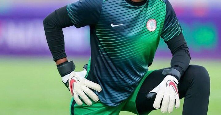 Ballon D’Or:Chiamaka Nnadozie Shines as World’s Fourth Best Goalkeeper