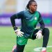 Ballon D’Or:Chiamaka Nnadozie Shines as World’s Fourth Best Goalkeeper