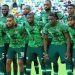 Chelle hails Super Eagles victory, says focus shifts to South Africa