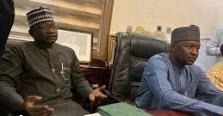 Shocking! How Former Minister Malami and Ex-Rep Shehu Koko Imported Notorious Bandits to Destabilise Kebbi