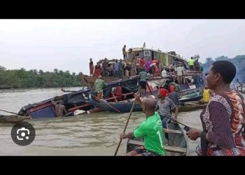 58 rescued as death toll increases to 30  in Niger state boat mishap