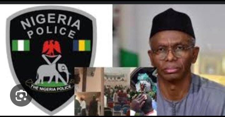 Police summon El-Rufai and other ADC leaders in Kaduna