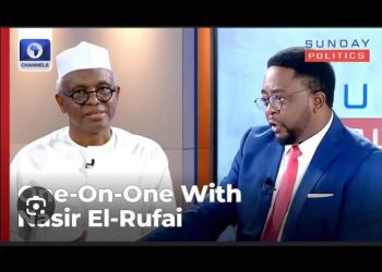 Every El-rufai Accusation Is A Confession