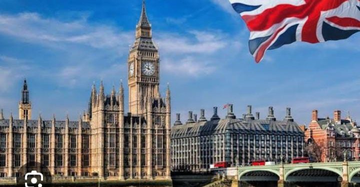 UK Govt pledges tight grip on spending ahead of budget