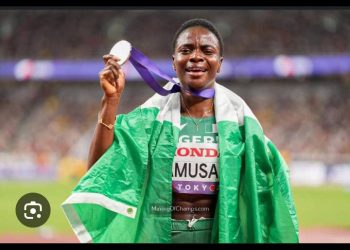 From Setbacks to Silver: Amusan’s Journey and the Lessons for Young Athletes
