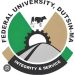 Celebration as FUDMA Matriculates 1,000 Beneficiaries of Senator Barau’s Undergraduate Scholarship