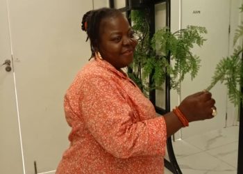 NUJ FCT Council Mourns Former NAWOJ Chairperson, Stella Okoh Esene
