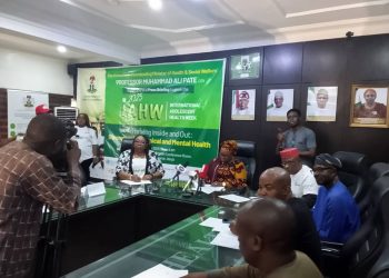 Prioritize Adolescent Health for Future Progress – Prof. Ali Pate