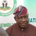 Inter-Party Advisory Council Submits Proposals to Strengthen Nigeria’s Electoral System