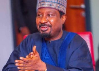 Barau to distribute N20,000 to 10,000 less privileged persons in Kano