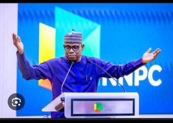 Group Hails Ojulari’s Transparency as NNPCL Submits Answers to N210trn Audit Queries