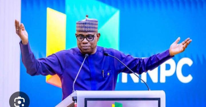 Group Hails Ojulari’s Transparency as NNPCL Submits Answers to N210trn Audit Queries