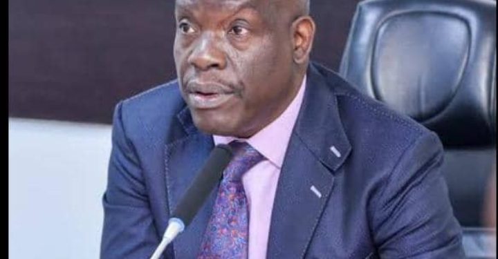 West African Energy Think Tank Congratulates Komolafe on SERVICOM Leadership Award