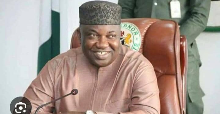 Arewa Forum Slams PDP Deputy Spokesperson Over Disrespectful Remarks Against Ugwuanyi
