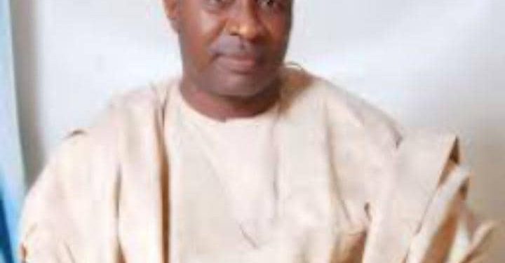 REP. KALAMBAINA AND HIS RARE PARLIAMENTARY LEADERSHIP