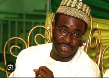 Citizens Group Commends Budget Office DG Yakubu for Transparency, Improved Fiscal Performance