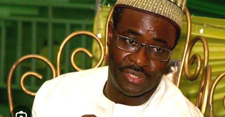 Citizens Group Commends Budget Office DG Yakubu for Transparency, Improved Fiscal Performance