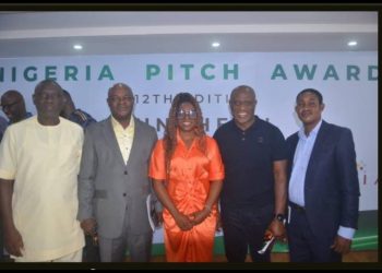 Nigeria Pitch Awards: Organizers Roll Out Plans for 12th Edition