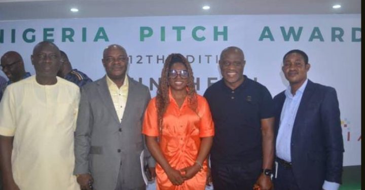 Nigeria Pitch Awards: Organizers Roll Out Plans for 12th Edition