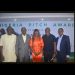 Nigeria Pitch Awards: Organizers Roll Out Plans for 12th Edition