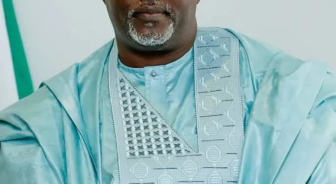 Boko Haram Members Found In Army Recruitment List – Ahmed Idris Wase