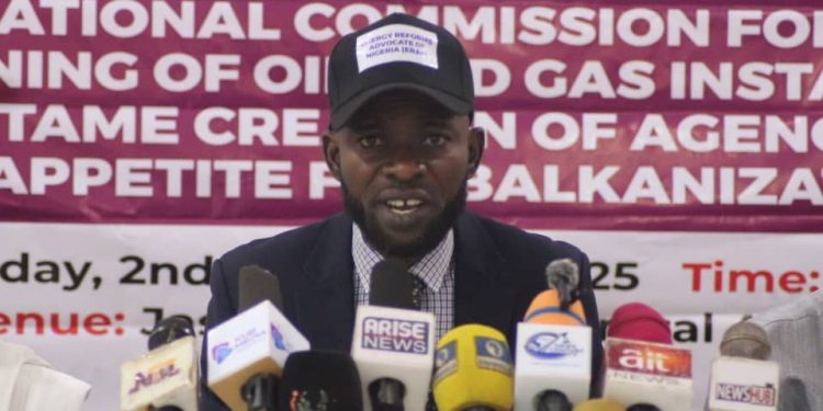 Energy Activists Kick Against Proposed Commission for Decommissioning Oil and Gas Installations