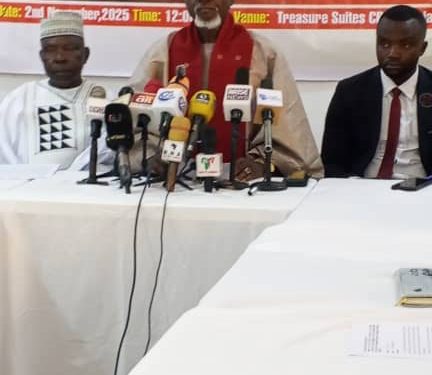 CSOs Laud Tinubu’s Imposition of 15% Tariff On Fuel Importation