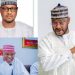 President Donald Trump of US has said it all – A respond to the CPC Against Nigeria
