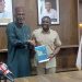 NIS TRANSFORMATION REPORT:SHAIBU PLEDGES FULL IMPLEMENTATION
