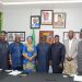 Breaking!SW States Sign MOU With NRC To Connect All 6 States Via Rail