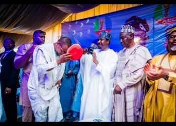 Kano: Senator Barau receives over 1,000 NNPP/ Kwankwasiyya members to APC