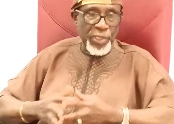 Senator Ikpea Backs Tinubu’s Reforms, Urges Unity, Job Creation to Tackle Insecurity