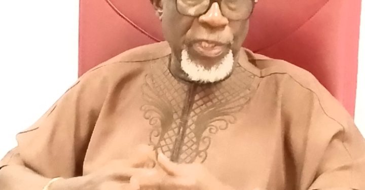 Senator Ikpea Backs Tinubu’s Reforms, Urges Unity, Job Creation to Tackle Insecurity