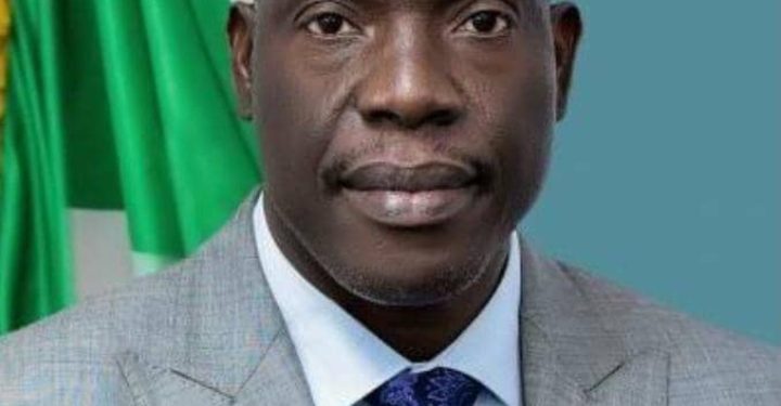 KOMOLAFE’S ENDURING LEGACIES IN GLOBAL OIL REFORMS