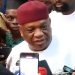Second Term: “Tinubu, APC unstoppable” – Sen Kalu Declares