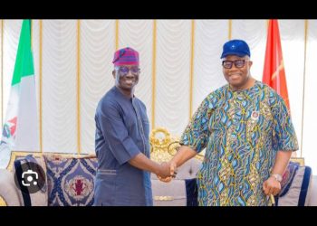 OKPEBHOLO IS GOD’S WILL FOR EDO PEOPLE – AKPABIO