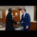Ribadu meets with US Defence Secretary over Trumps threat
