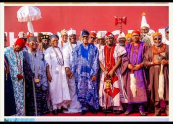 The Resolutions Of The Southern Governors And Traditional Rulers Forum (2025